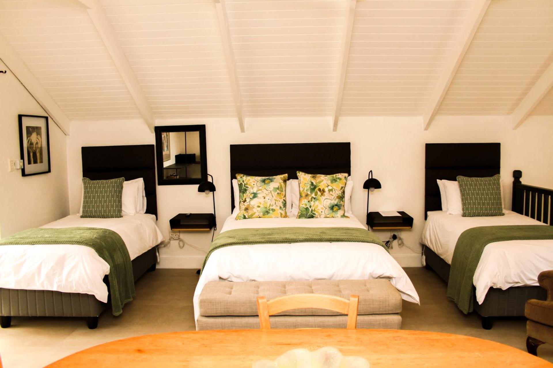 Hermanus Champagne Accommodation ภายนอก รูปภาพ