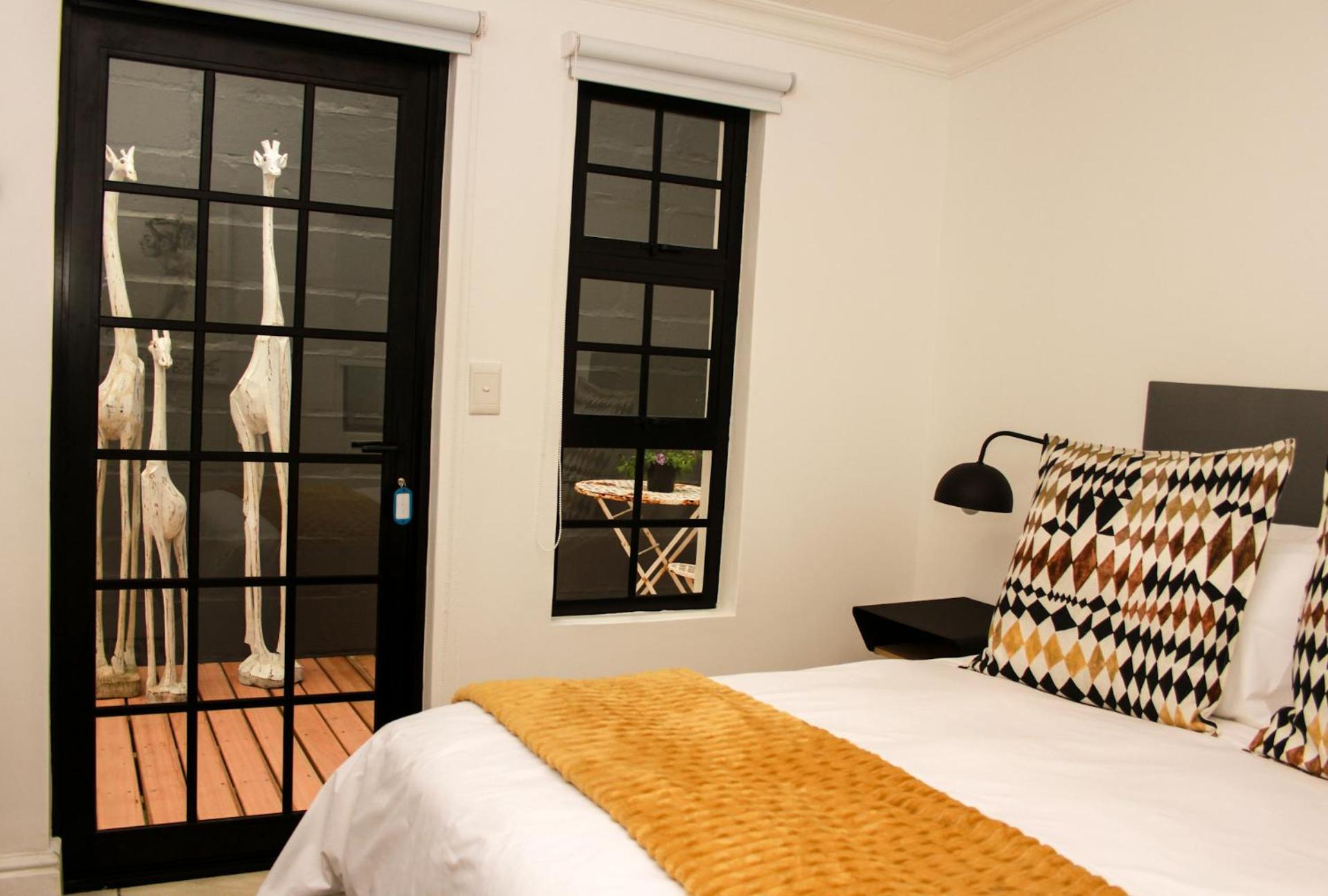 Hermanus Champagne Accommodation ภายนอก รูปภาพ