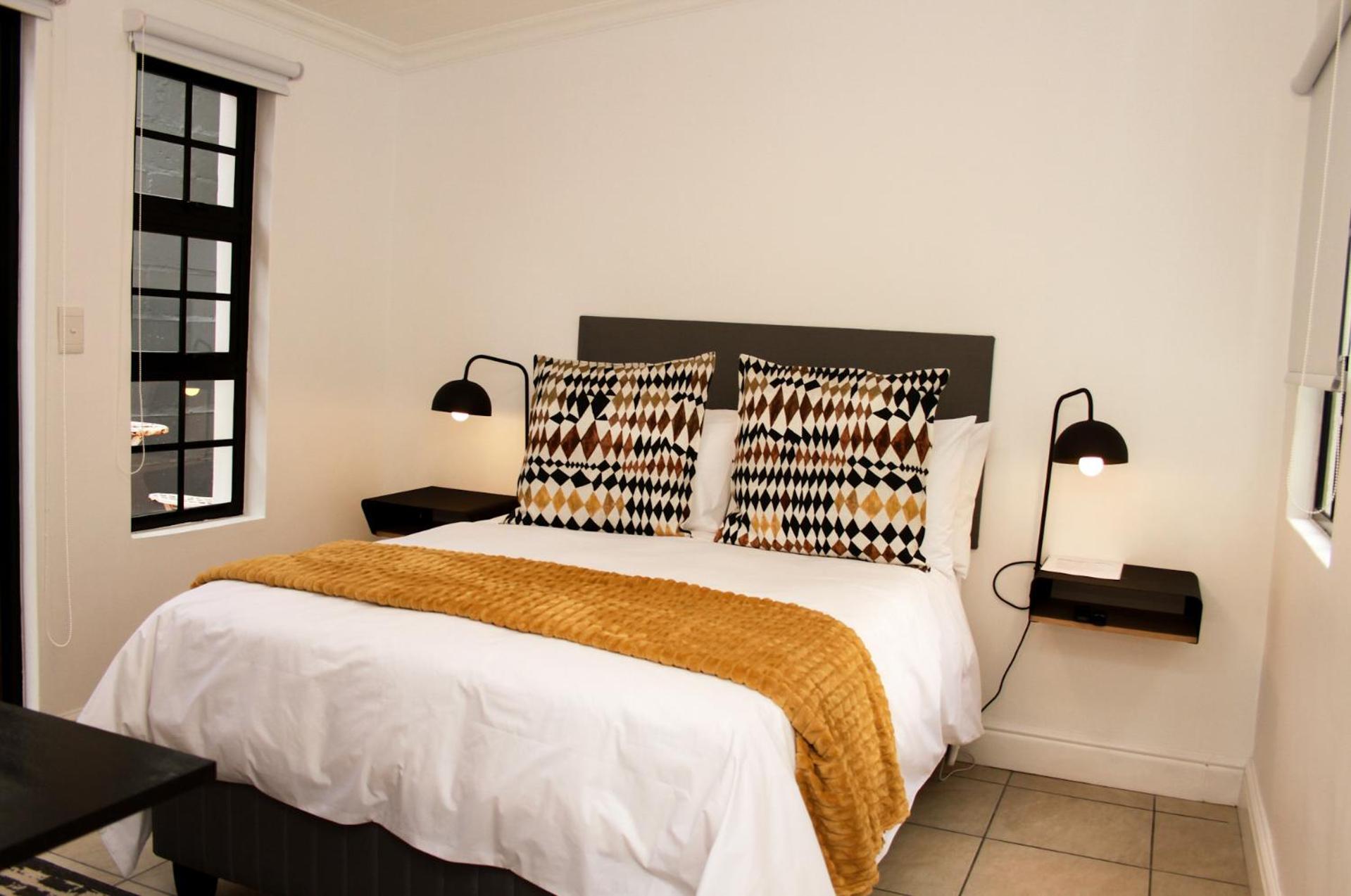 Hermanus Champagne Accommodation ภายนอก รูปภาพ